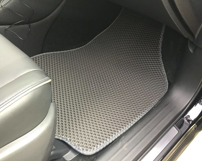 EVA коврики ромб Infiniti QX60 I 2013 - 2021 в Симферополе EVA коврики ромб Infiniti QX60 I 2013 - 2021 в Симферополе