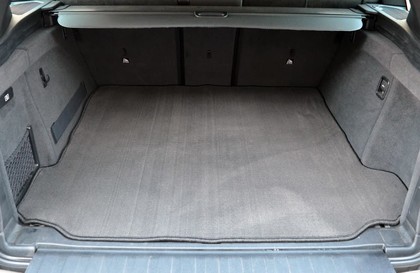 Коврики на BMW X5 (F15) 2013 - 2018 в Симферополе
