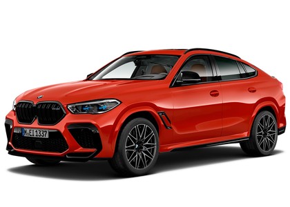 Коврики на BMW X6 (G06) 2019 - 2025 в Симферополе