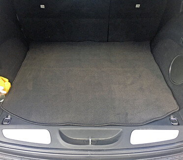 Ворсовые коврики на Jeep Grand Cherokee (WK2) 2010&nbsp;-&nbsp;2022 в Симферополе