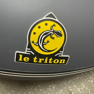 Коврики на Лодки Triton AIR 330 НДНД  в Симферополе