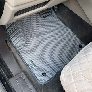 Коврики на Land Rover Range Rover Evoque I 2011 - 2018 в Симферополе