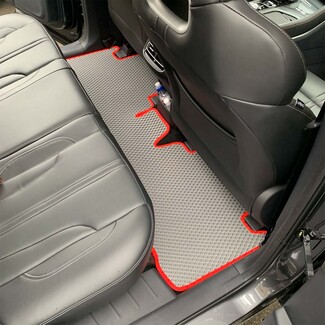 Коврики на Changan CS75 Plus II 2022&nbsp;-&nbsp;2026 в Симферополе