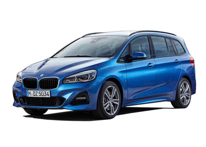 Ворсовые коврики на BMW 2 Gran Tourer (F46) 2015 - 2026 в Симферополе Ворсовые коврики на BMW 2 Gran Tourer (F46) 2015 - 2026 в Симферополе