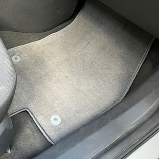 EVA коврики на Opel Astra H 2004 - 2011 в Симферополе