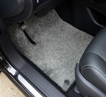 EVA коврики на Nissan Murano (Z52) 2014 - 2022 в Симферополе