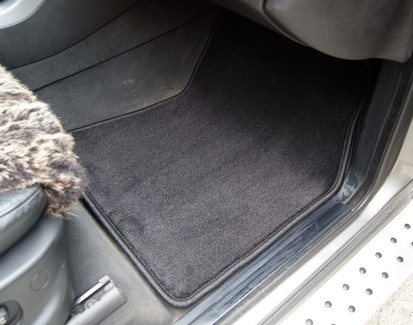 EVA коврики на BMW X5 (E53) 1999 - 2006 в Симферополе