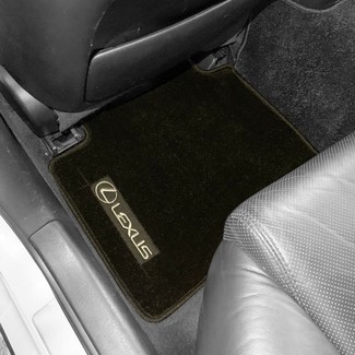 EVA коврики на Lexus GS III 2004 - 2012 в Симферополе