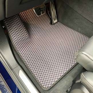 Коврики на BMW X5 (G05/G18) 2018 - 2025 в Симферополе