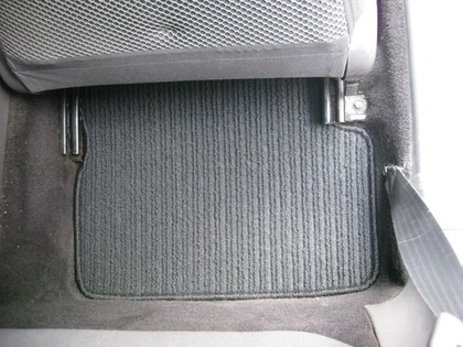 EVA коврики на Toyota Celica (T23) 1999 - 2006 в Симферополе