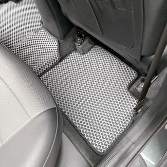 Коврики на KIA Soul III 2018 - 2025 в Симферополе