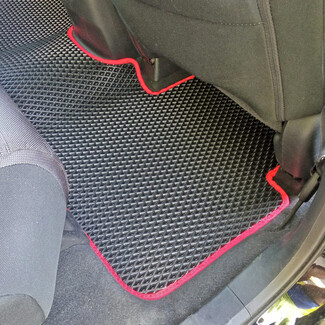 Коврики на Honda Breeze 1 2019&nbsp;-&nbsp;2023 в Симферополе