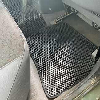 Коврики на Nissan Primera (P11) 1996 - 2002 в Симферополе