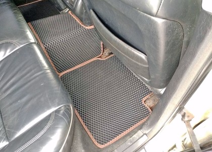 Коврики на Lexus GS II 1997 - 2005 в Симферополе