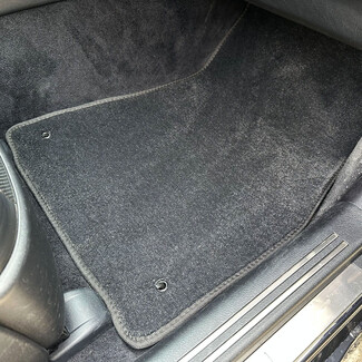 Коврики на Lexus LS IV 2006&nbsp;-&nbsp;2017 в Симферополе