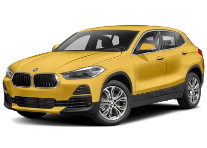 Коврики на BMW X2 (F39) 2017 - 2023 в Симферополе