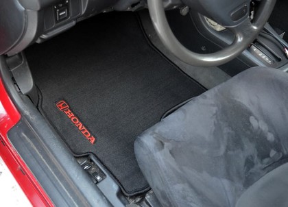 Коврики на Honda Civic VI 4d 1995 - 2002 в Симферополе