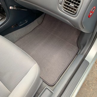 EVA коврики на Nissan Almera Classic (B10) 2006 - 2013 в Симферополе