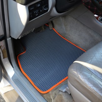 Коврики на Lexus LX 470 1997 - 2007 в Симферополе