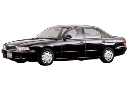 Ворсовые коврики на Mazda Capella VI 1994 - 1997 в Симферополе