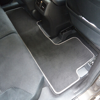 EVA коврики на Honda CR-V IV 2012&nbsp;-&nbsp;2018 в Симферополе