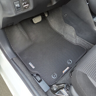 EVA коврики на Toyota Vios 2013 - 2026 в Симферополе EVA коврики на Toyota Vios 2013 - 2026 в Симферополе