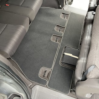 Коврики на Honda Freed II 2016 - 2024 в Симферополе