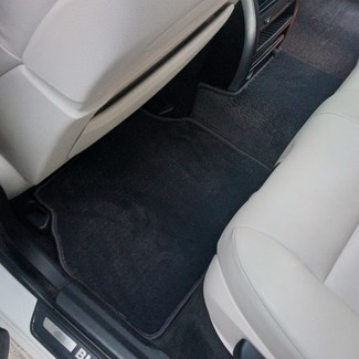 Ворсовые коврики на BMW 5 Gran Turismo (F07) 2009 - 2016 в Симферополе