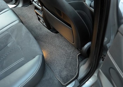 Коврики на BMW X5 (F15) 2013 - 2018 в Симферополе