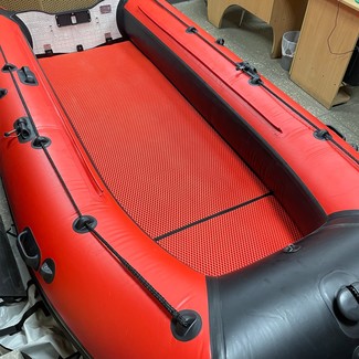 EVA коврики на Лодки Polar Bird 385M Слань  в Симферополе
