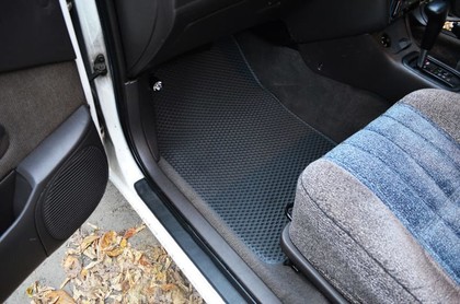 Коврики на Toyota Carina (T19) 1992 - 1996 в Симферополе