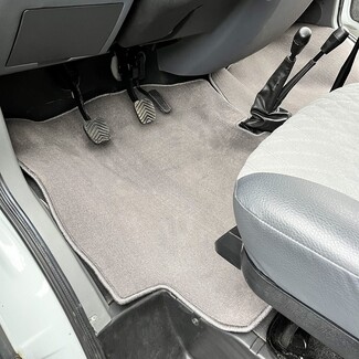 EVA коврики на ГАЗ ГАЗель 1994&nbsp;-&nbsp;2026 в Симферополе