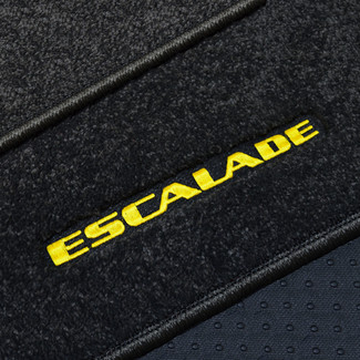 Коврики на Cadillac Escalade II 2002 - 2007 в Симферополе