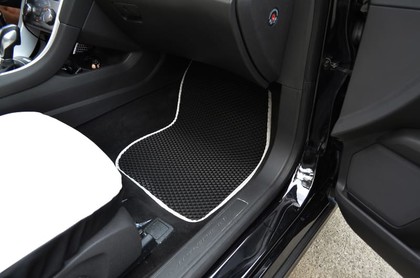 EVA коврики на Ford Mondeo V 2012 - 2022 в Симферополе