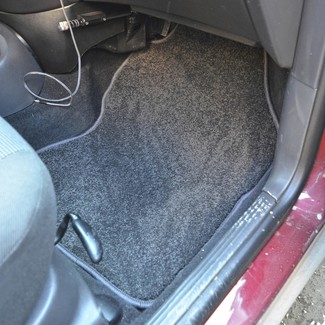 EVA коврики на Ford Focus I 1998 - 2005 в Симферополе