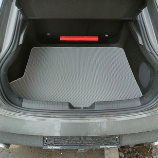Коврики на Changan Uni-V 2021 - 2025 в Симферополе