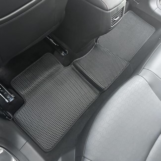 Коврики на Changan CS35 Plus 2018 - 2025 в Симферополе