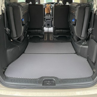 Коврики на Nissan Serena (C27) 2016 - 2022 в Симферополе