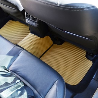 Коврики на Subaru Legacy VI 2014 - 2021 в Симферополе