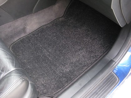 Коврики на Honda Accord VII 2002 - 2008 в Симферополе