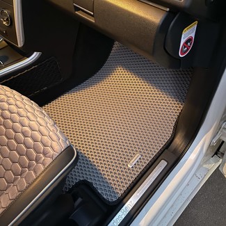 Коврики на Mercedes A (W176) 2012 - 2018 в Симферополе