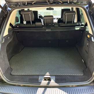 Коврики на Land Rover Range Rover Sport I 2005 - 2013 в Симферополе