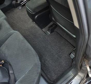 Коврики на Honda Civic VIII 4d 2006 - 2011 в Симферополе