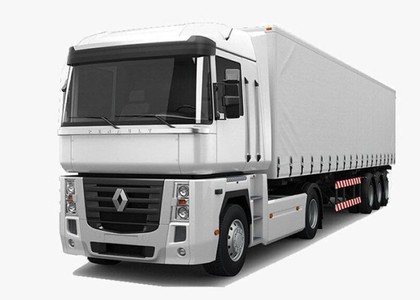 Коврики на Renault Magnum 1990 - 2013 в Симферополе
