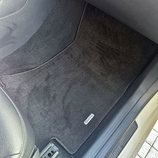 Коврики на Mercedes A (W176) 2012 - 2018 в Симферополе