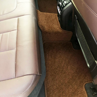 EVA коврики на BMW X3 (G01) 2017 - 2024 в Симферополе