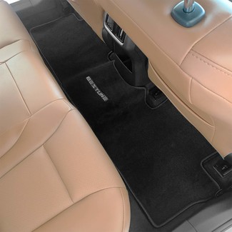 Коврики на FAW Bestune B70 2020 - 2025 в Симферополе