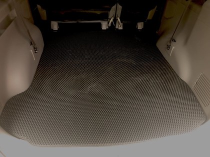 Коврики на Hyundai H1 II 2007 - 2022 в Симферополе