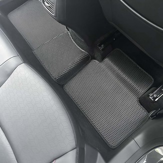 Коврики на Changan CS35 Plus 2018 - 2025 в Симферополе