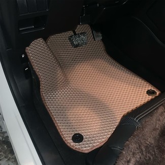 EVA коврики на Honda CR-V V 2016 - 2023 в Симферополе
